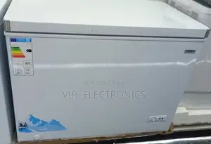 Konka Chest Freezer 300 Deep