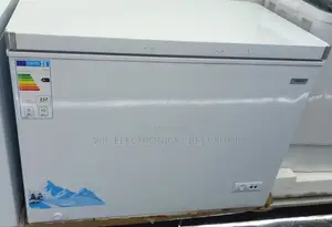 Konka Chest Freezer 300 Deep