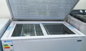 Konka Chest Freezer 300 Deep