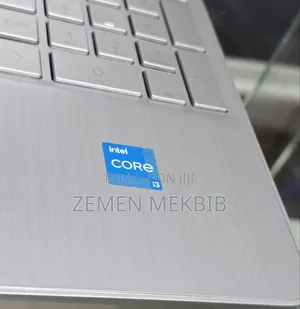 New Laptop HP Stream Notebook 8GB Intel Core I3 SSD 256GB