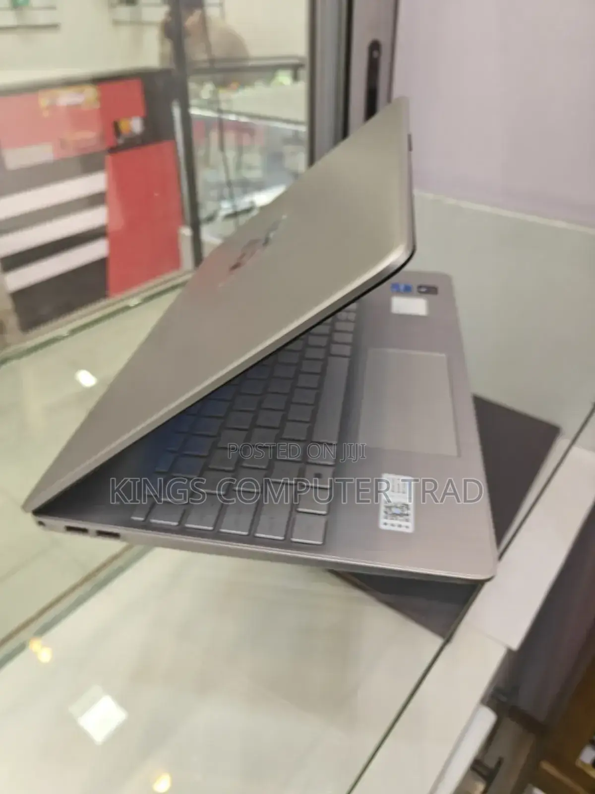 New Laptop HP Stream Notebook 16GB Intel Core I7 SSD 512GB