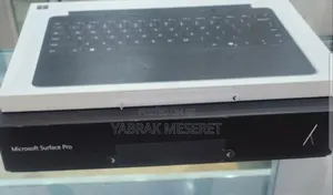 New Microsoft Surface Pro 11th Edition, a Copilot+ PC 16GB SSD 512GB