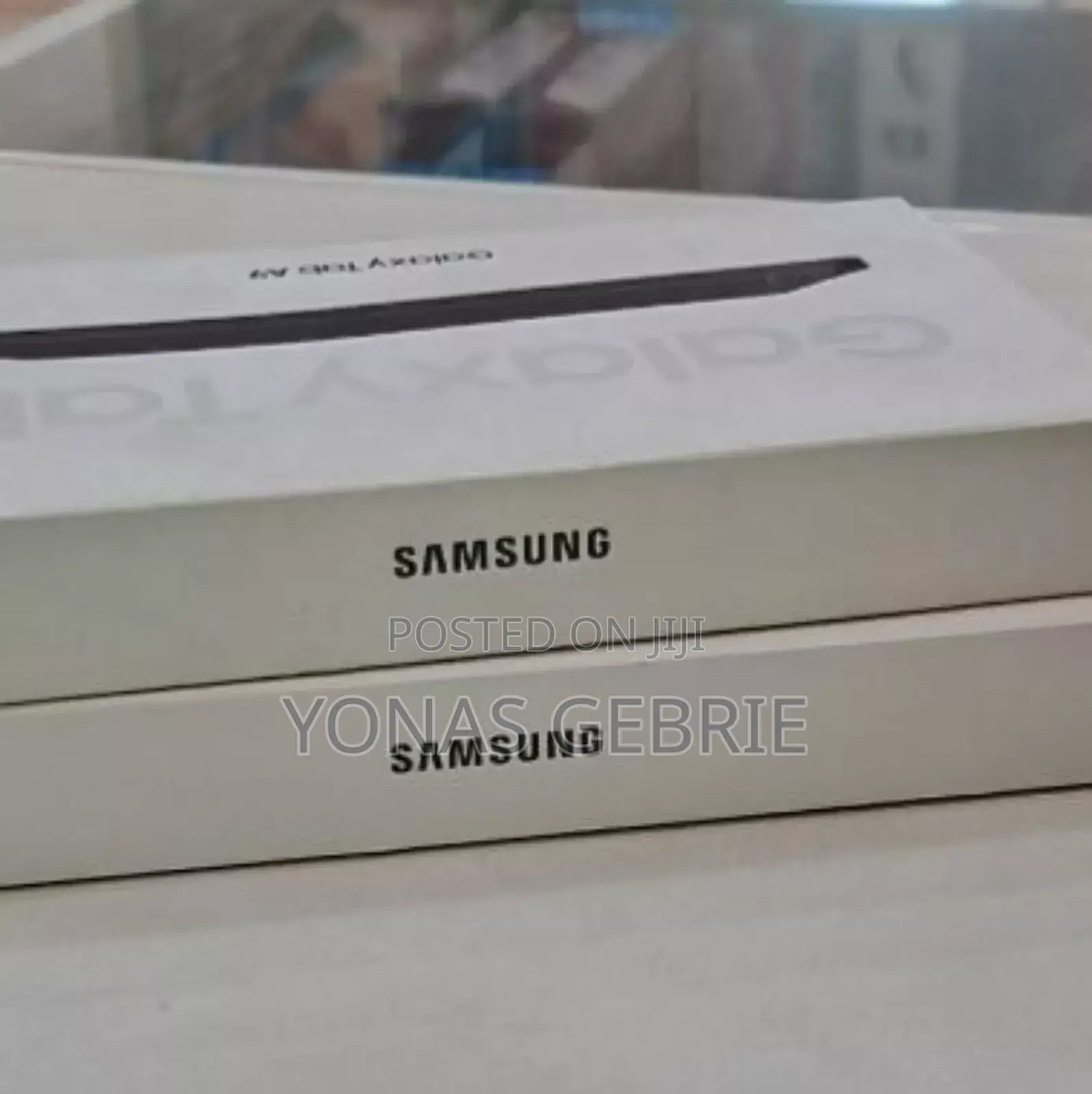 New Samsung Galaxy Tab A9 64 GB