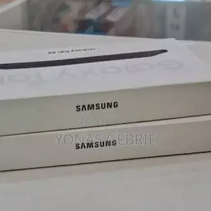 New Samsung Galaxy Tab A9 64 GB