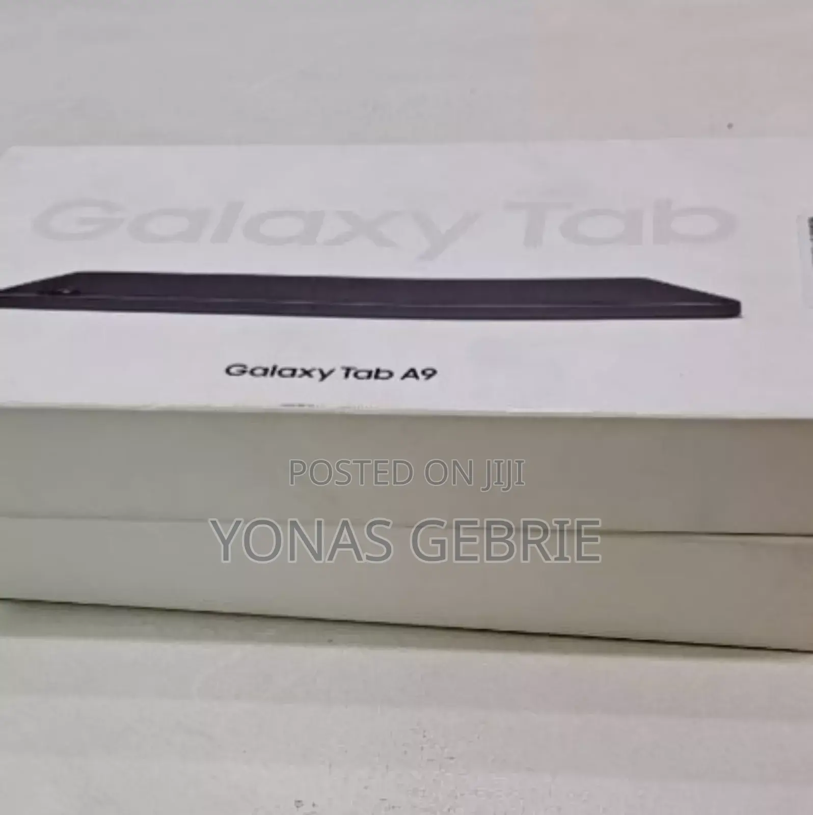 New Samsung Galaxy Tab A9 64 GB