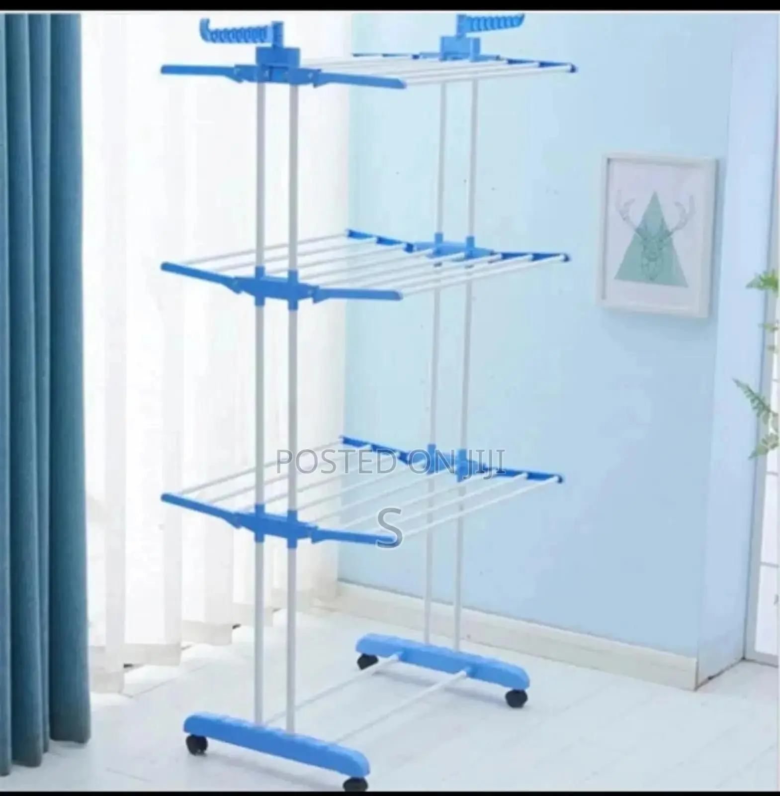 Clothes Rack