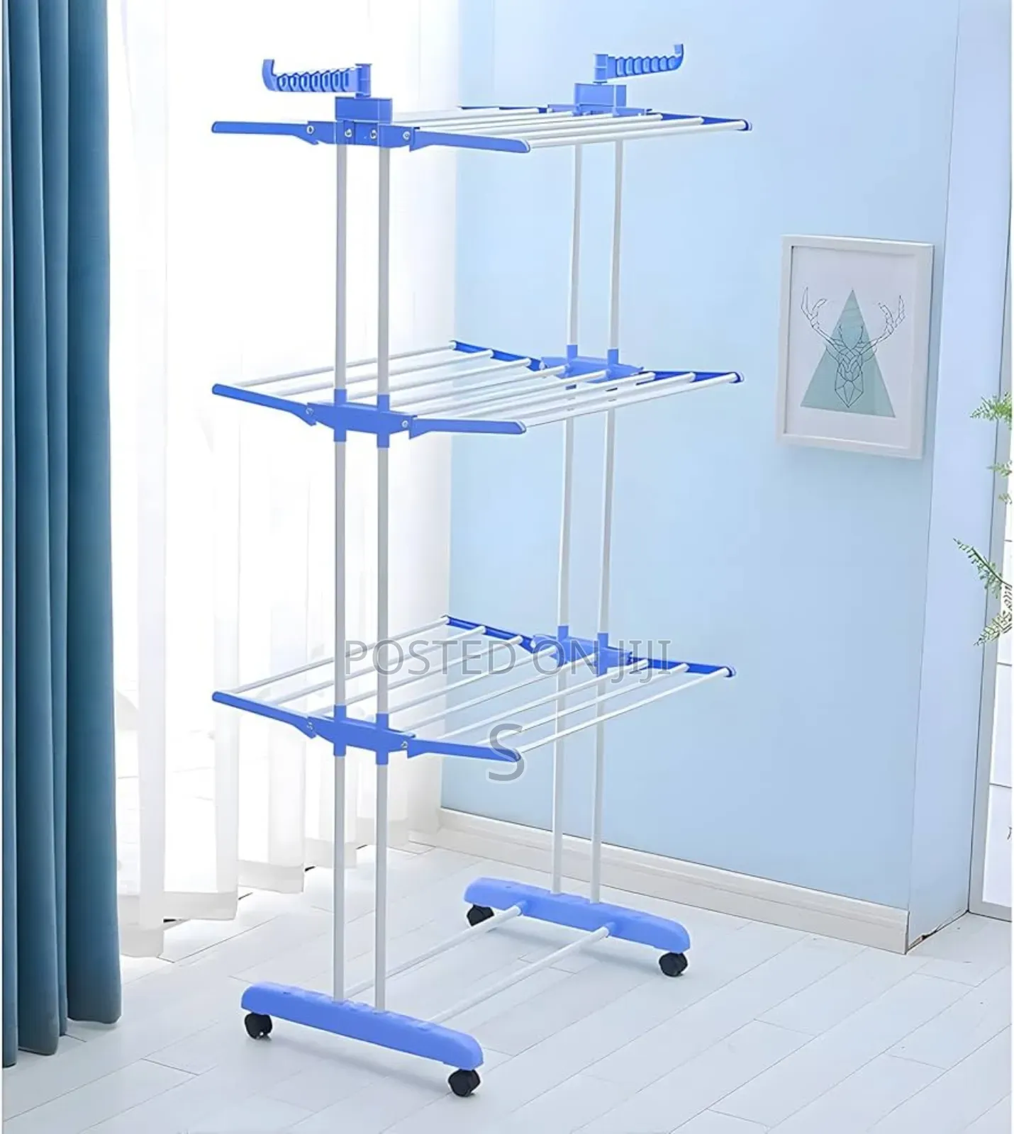 Clothes Rack