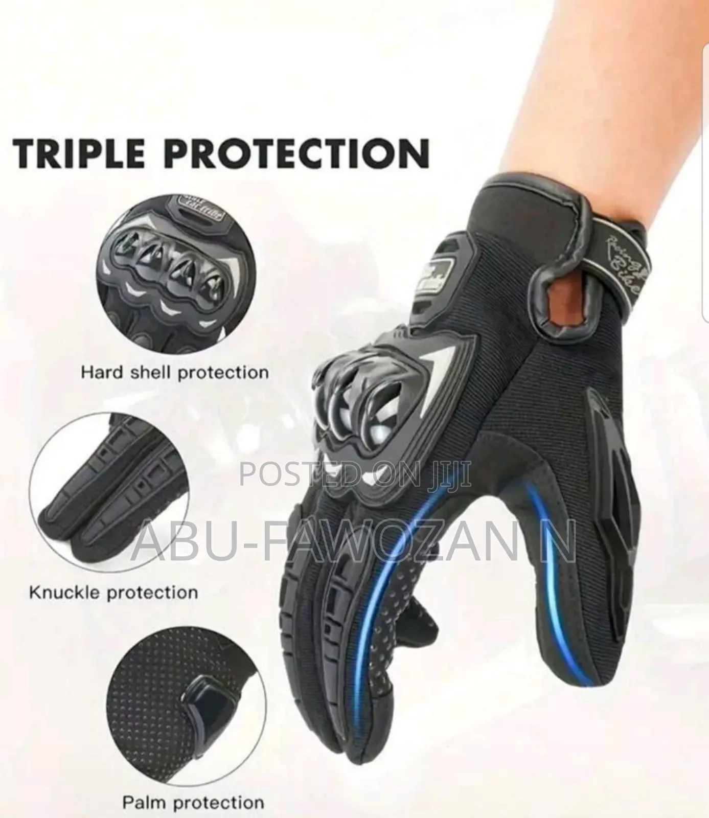 Bike Glove