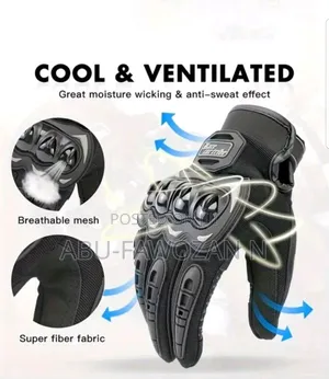 Bike Glove