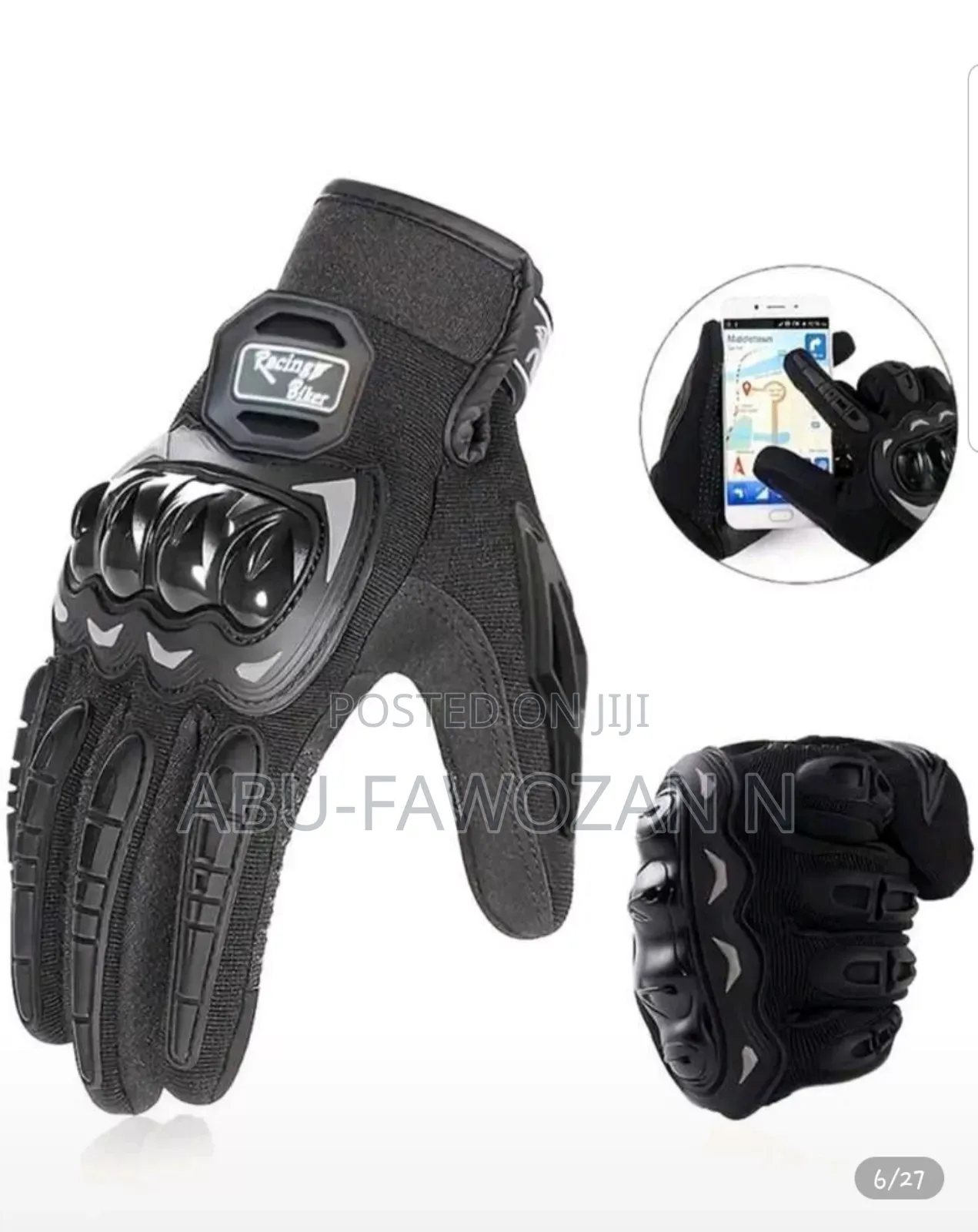Bike Glove