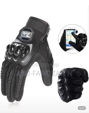 Bike Glove