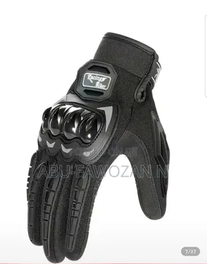 Bike Glove