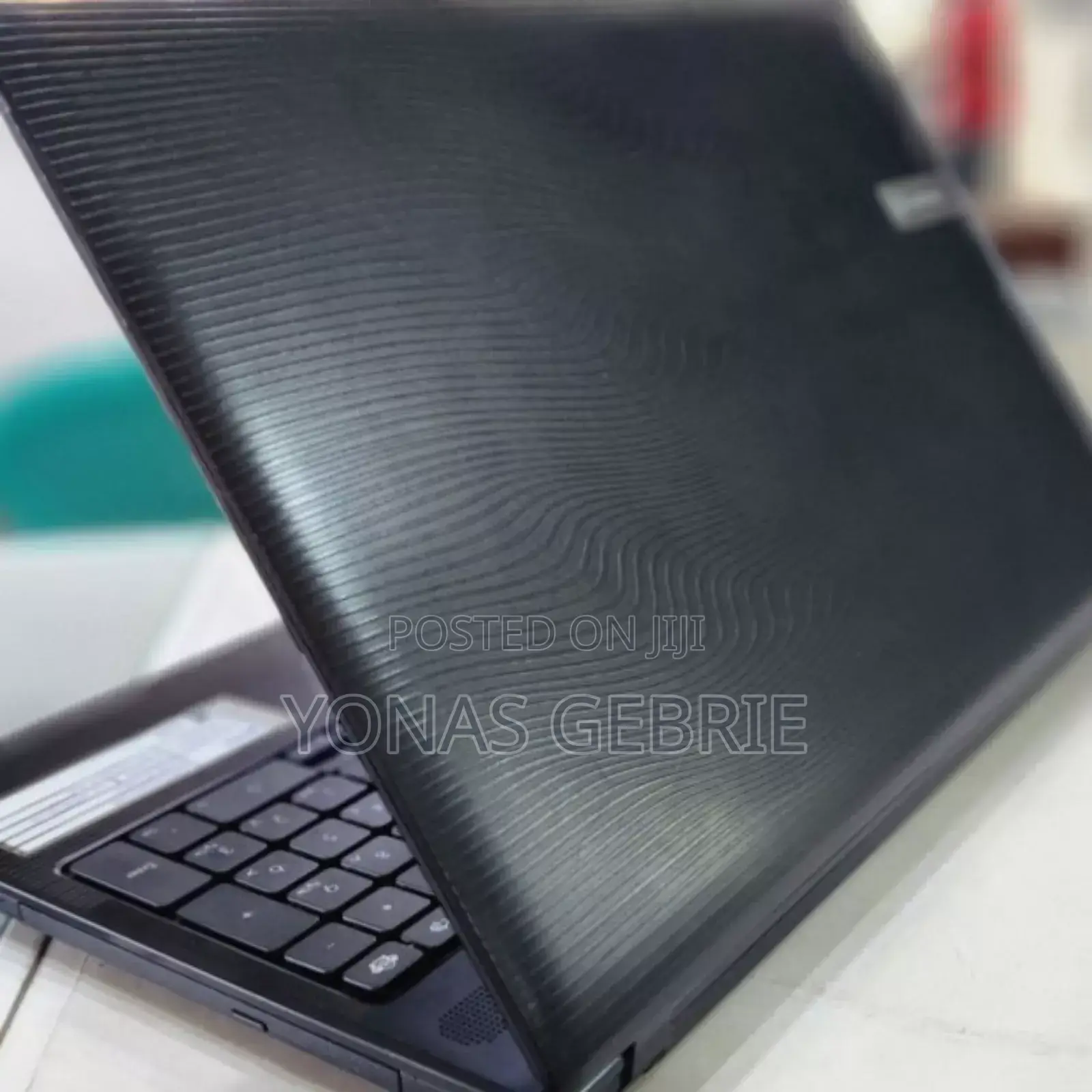 Laptop Gateway CX200S 4GB Intel Pentium HDD 160GB