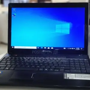 Photo - Laptop Gateway CX200S 4GB Intel Pentium HDD 160GB