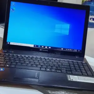 Laptop Gateway CX200S 4GB Intel Pentium HDD 160GB