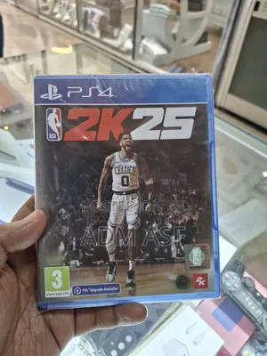 Photo - Nba 2025 Game