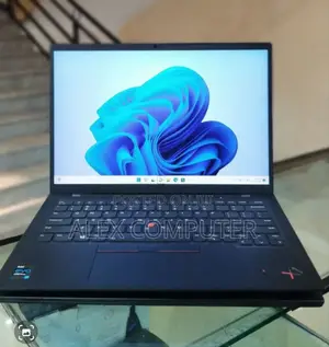 New Laptop Lenovo ThinkPad X1 Carbon 32GB Intel Core I7 SSD 512GB