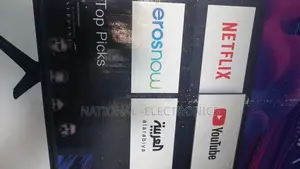 Homeone 32"Imch Tv Smart Android Nwe 2024