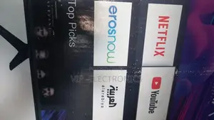 Homeone 32"Imch Tv Smart Android Nwe 2024