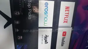 Homeone 32"Imch Tv Smart Android Nwe 2024