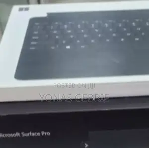 Photo - New Microsoft Surface Pro 11th Edition, a Copilot+ PC 16GB SSD 512GB