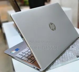New Laptop HP Stream Notebook 8GB Intel Core I5 SSD 512GB