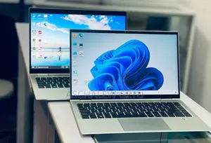 New Laptop HP EliteBook X360 1030 G7 16GB Intel Core I7 SSD 512GB
