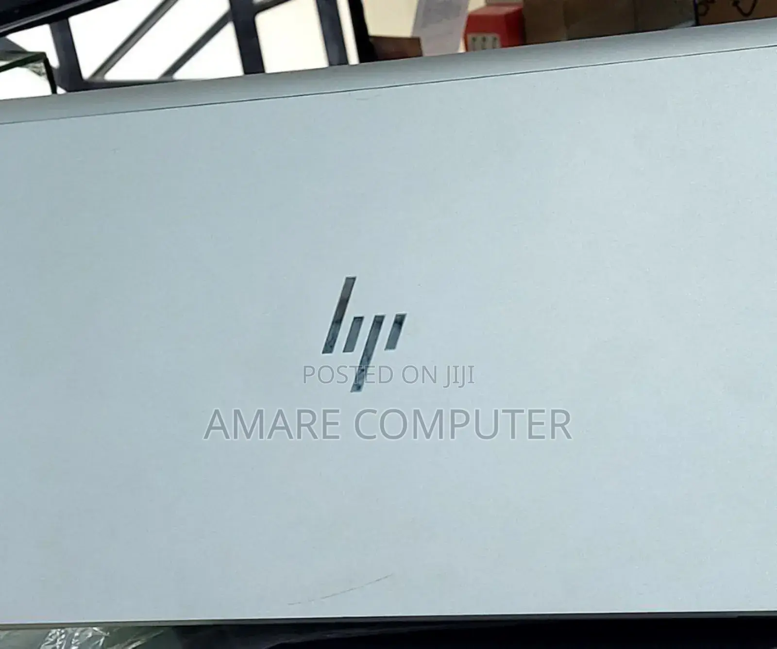 New Laptop HP EliteBook 655 G9 16GB Intel Core I7 SSD 512GB