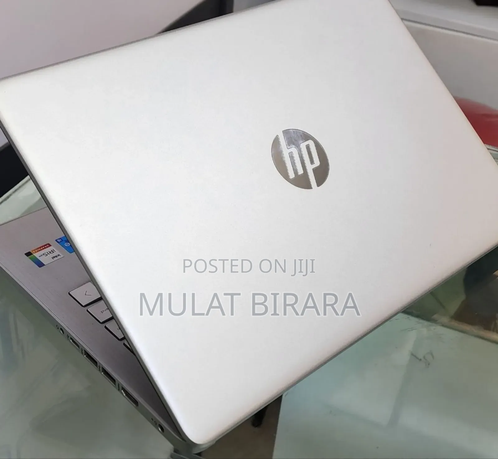 New Laptop HP Stream Notebook 16GB Intel Core I5 SSD 512GB