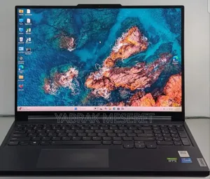 New Lenovo Legion Y7000P IRX9 Gaming Laptop 16GB Intel Core I7 SSD 1T