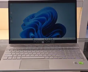 Photo - New Laptop HP Pavilion 15 16GB Intel Core I5 SSD 512GB