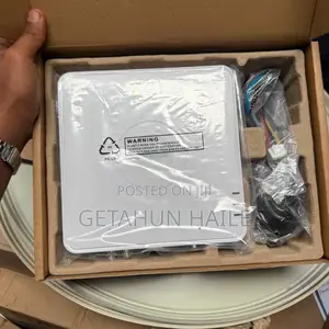 Hikvision 4 Channel Kit