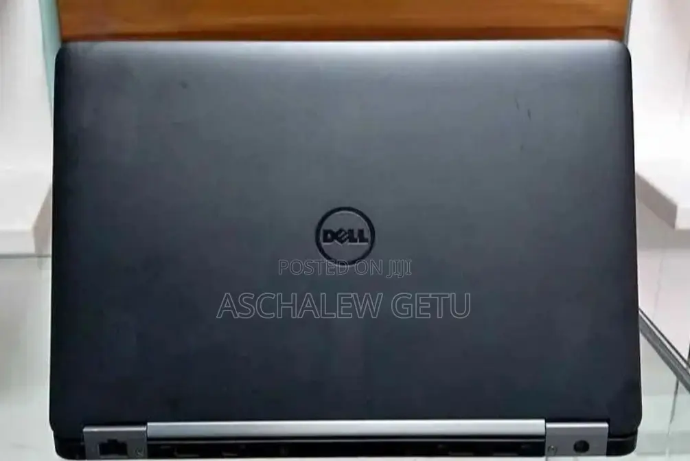 New Laptop Dell Latitude 5310 16GB Intel Core I5 SSD 512GB