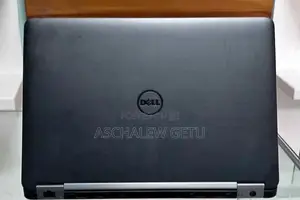 New Laptop Dell Latitude 5310 16GB Intel Core I5 SSD 512GB