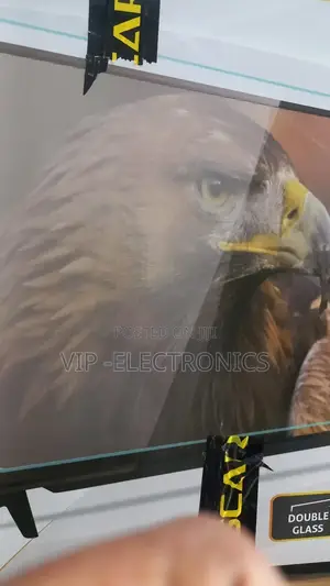 Goldy 55"Inch Tv Smart Android Tv