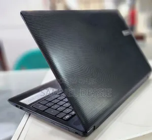 Laptop Gateway NV79 4GB Intel Pentium SSD 160GB