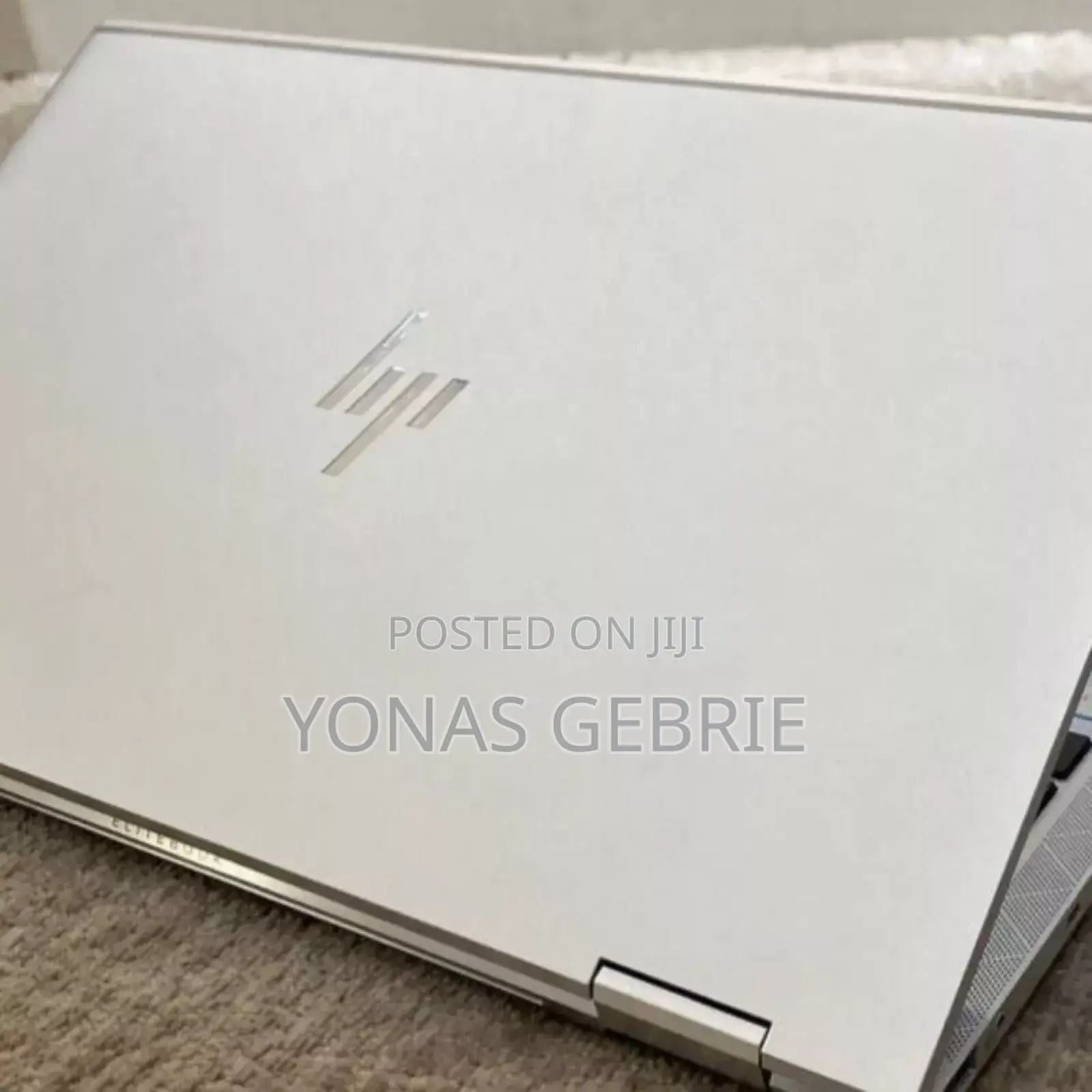 New Laptop HP EliteBook 840 G7 16GB Intel Core I7 SSD 512GB