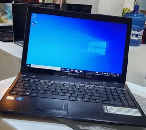 Laptop Gateway NV79 4GB Intel Pentium SSD 160GB