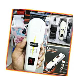 **Multi-Guard System for Perfect Haircuts Every Time**