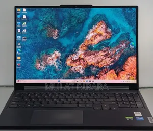 New Lenovo Legion Y7000P IRX9 Gaming Laptop 16GB Intel Core I7 SSD 1T