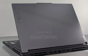 New Lenovo Legion Y7000P IRX9 Gaming Laptop 16GB Intel Core I7 SSD 1T