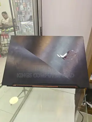 Photo - New Laptop Asus ROG Zephyrus G15 16GB Intel Core I7 SSD 1T