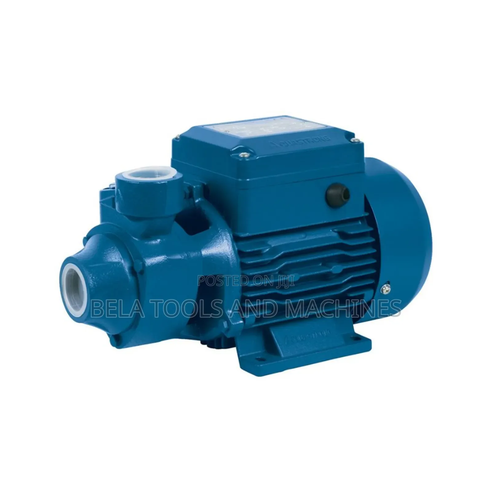 Aquastrong Water Pump 0.5hp Italian Standard