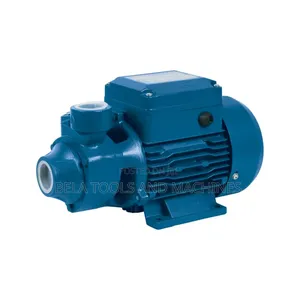 Photo - Aquastrong Water Pump 0.5hp Italian Standard