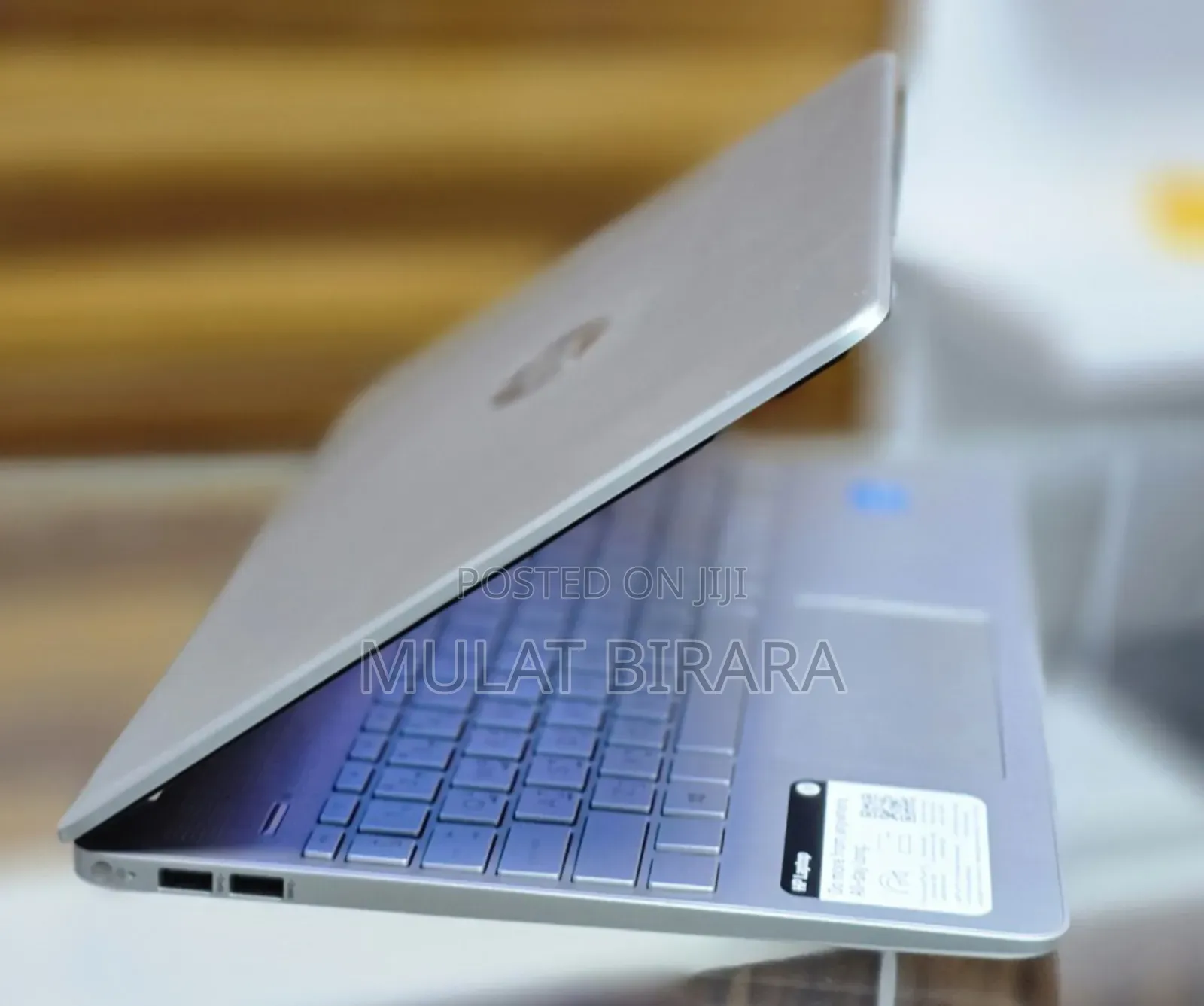 New Laptop HP Stream Notebook 18GB Intel Core I3 SSD 256GB