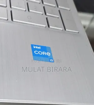 New Laptop HP Stream Notebook 18GB Intel Core I3 SSD 256GB