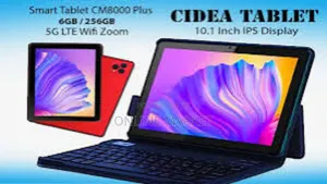 New C idea CM8500 Plus 512 GB