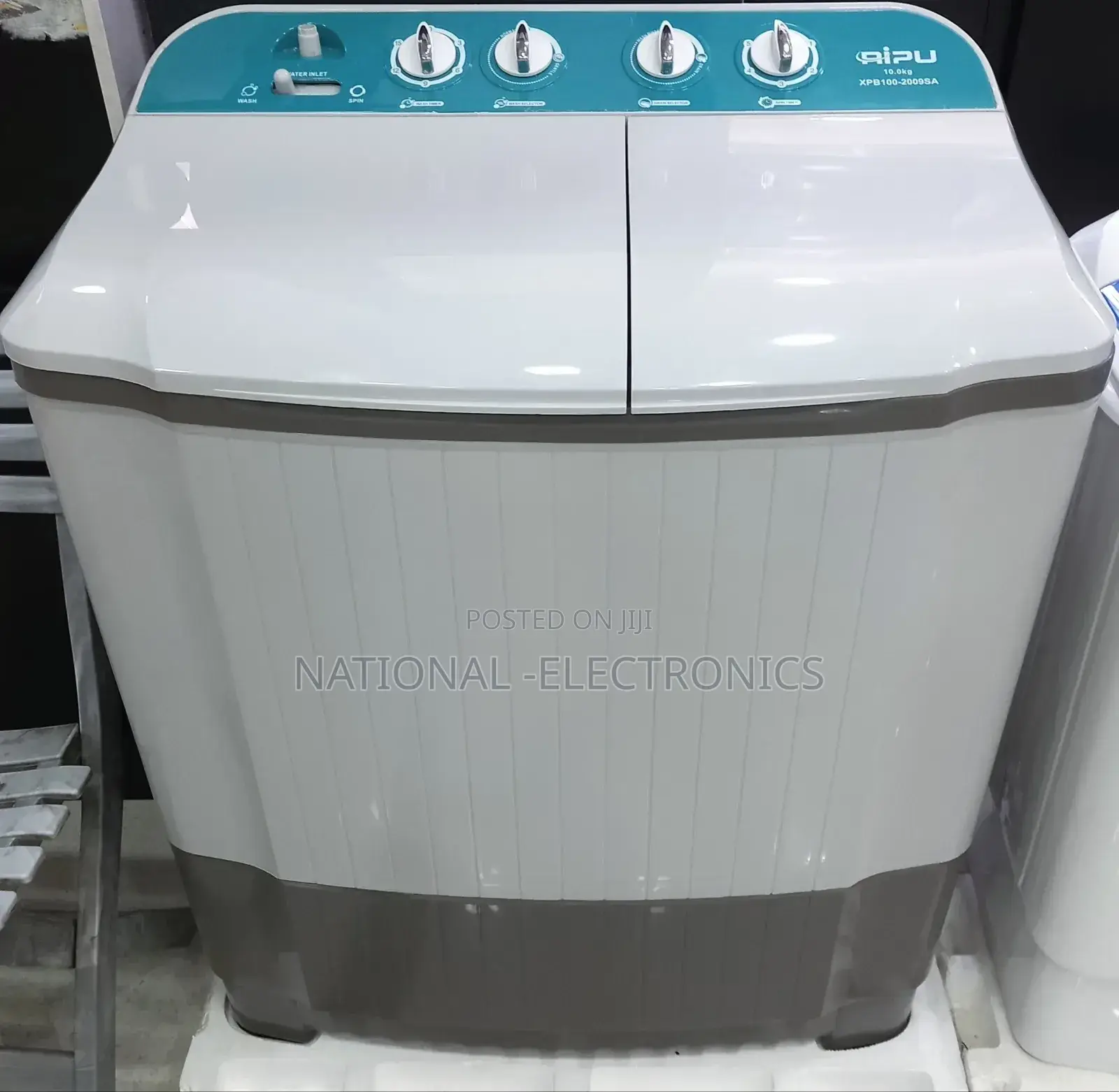 Ripu Weshing Machine 10kg