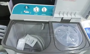 Ripu Weshing Machine 10kg