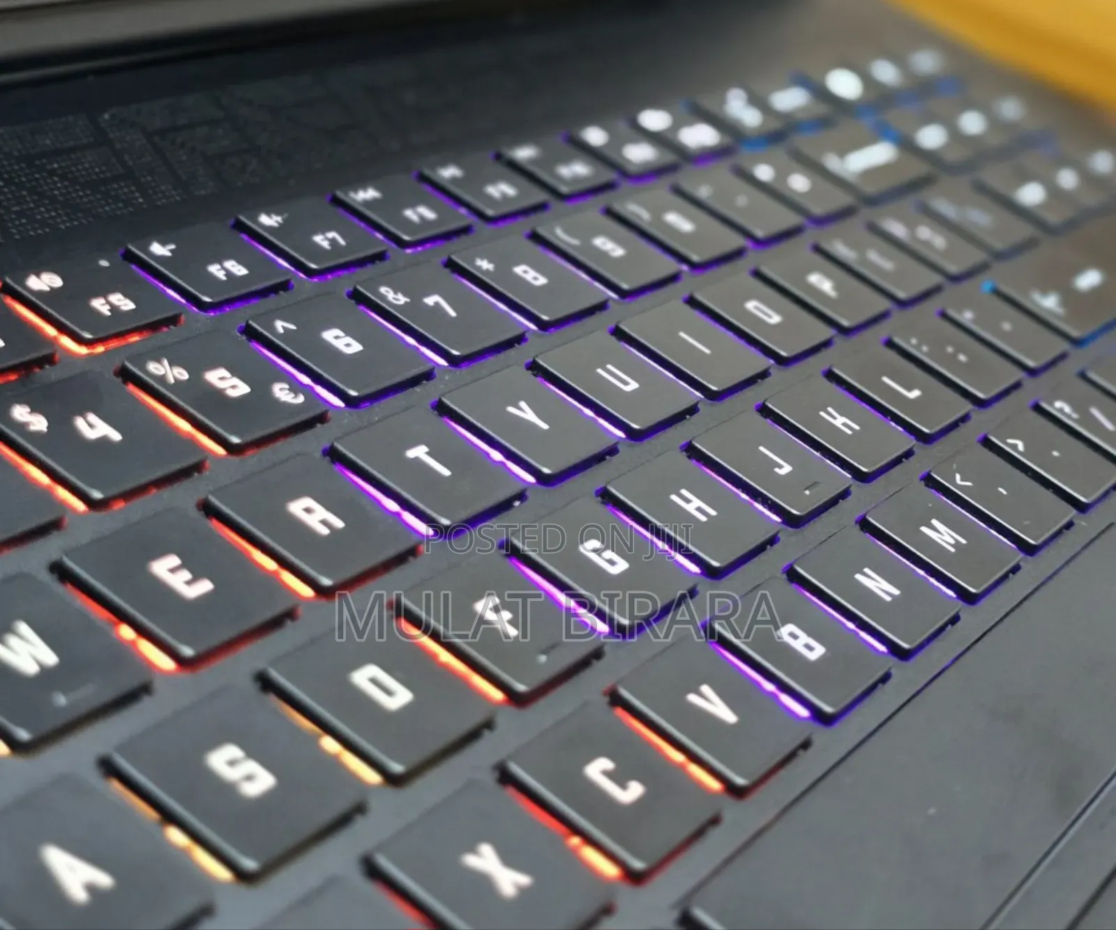 New Laptop HP Omen 16 32GB Intel Core I9 SSD 1T